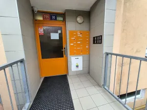 Prodej bytu 4+1, Ústí nad Labem, Keplerova, 79 m2