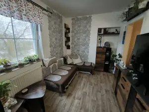 Prodej bytu 1+1, Chlumec, Stradovská, 45 m2