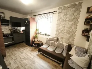 Prodej bytu 1+1, Chlumec, Stradovská, 45 m2