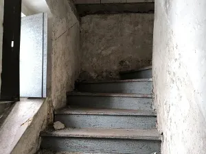 Prodej činžovního domu, Děčín, Litoměřická, 250 m2