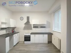 Pronájem bytu 2+kk, Havlíčkův Brod, Jihlavská, 50 m2