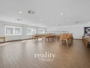 Prodej vícegeneračního domu, Dobšice, Lahoferova, 797 m2