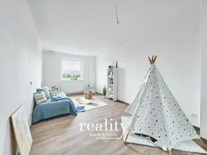 Prodej bytu 3+kk, Znojmo, Kosmákova, 110 m2