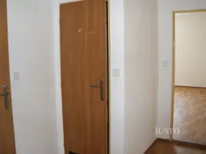 Pronájem bytu 1+kk, Písek, Budějovická, 35 m2