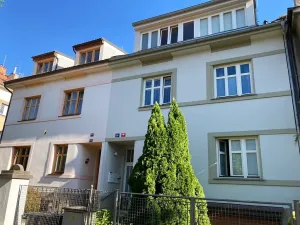 Pronájem bytu 2+kk, Poděbrady, Dr. Beneše, 50 m2