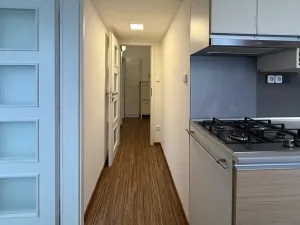 Prodej bytu 2+1, Jičín, Na jihu, 52 m2