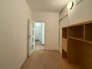 Prodej bytu 2+1, Jičín, Na jihu, 52 m2