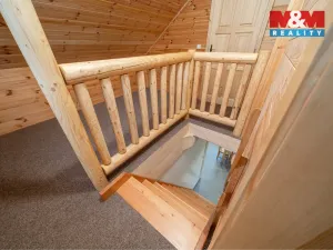 Prodej rodinného domu, Luková, 155 m2