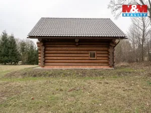 Prodej rodinného domu, Luková, 155 m2