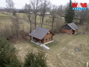 Prodej rodinného domu, Luková, 155 m2