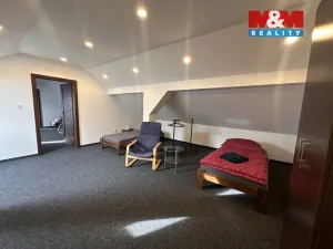 Pronájem bytu 3+1, Příseka, 143 m2