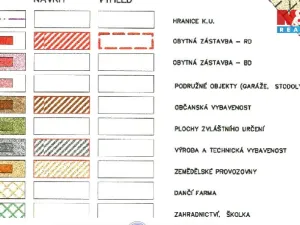 Prodej pole, Mladeč - Sobáčov, 2782 m2