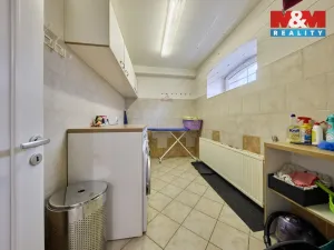 Pronájem rodinného domu, Trutnov - Voletiny, Mentzlova, 150 m2