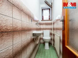 Prodej rodinného domu, Velká Losenice, 160 m2