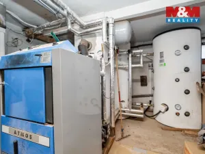 Prodej rodinného domu, Velká Losenice, 160 m2