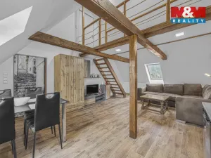 Prodej rodinného domu, Rudník - Arnultovice, 209 m2