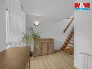 Prodej rodinného domu, Rudník - Arnultovice, 209 m2