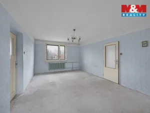 Prodej bytu 5+1, Klamoš, 138 m2