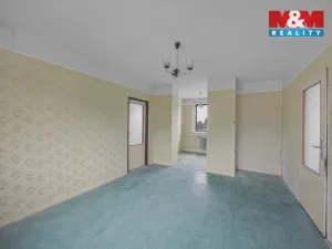 Prodej bytu 5+1, Klamoš, 138 m2