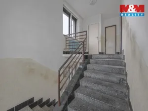 Prodej bytu 5+1, Klamoš, 138 m2