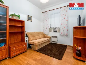 Prodej rodinného domu, Hradec Králové - Malšovice, Na Hrázce, 232 m2