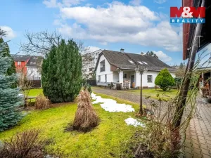 Prodej rodinného domu, Hradec Králové - Malšovice, Na Hrázce, 232 m2