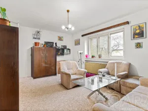 Prodej rodinného domu, Týnec nad Sázavou - Pecerady, 152 m2