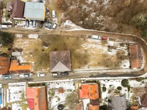 Prodej rodinného domu, Týnec nad Sázavou - Pecerady, 152 m2