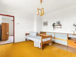 Prodej rodinného domu, Týnec nad Sázavou - Pecerady, 152 m2