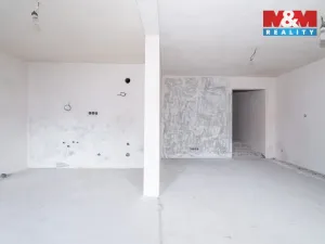 Prodej činžovního domu, Polná, Komenského, 200 m2