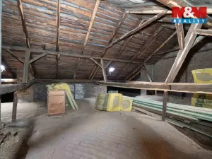 Prodej činžovního domu, Polná, Komenského, 200 m2