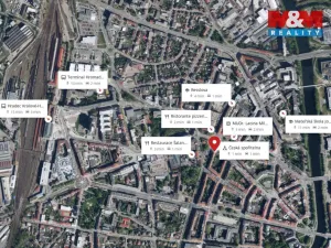 Prodej bytu 1+1, Hradec Králové, Střelecká, 51 m2