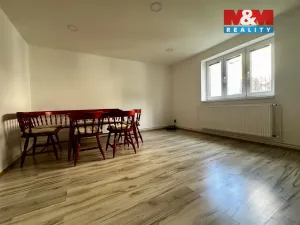 Prodej rodinného domu, Kamýk nad Vltavou, 194 m2