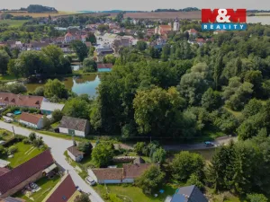 Prodej chalupy, Mirotice, K Husinci, 60 m2