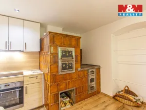 Prodej ubytování, Malá Morávka, 350 m2