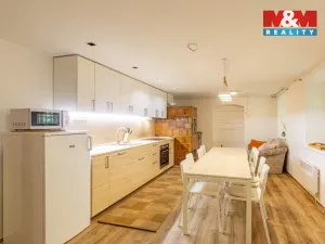 Prodej ubytování, Malá Morávka, 350 m2