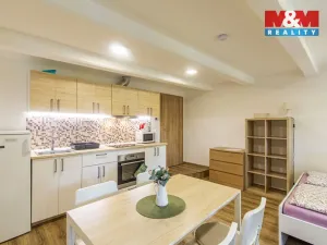 Prodej ubytování, Malá Morávka, 350 m2