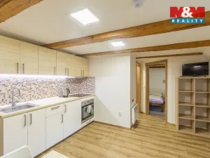 Prodej ubytování, Malá Morávka, 350 m2