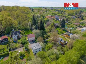 Prodej rodinného domu, Horoměřice, Třešňovka, 146 m2