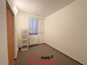 Pronájem bytu 2+kk, Olomouc, Jílová, 45 m2