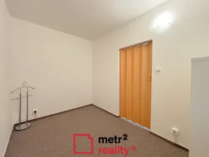 Pronájem bytu 2+kk, Olomouc, Jílová, 45 m2