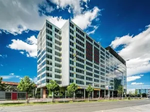 Pronájem kanceláře, Praha - Krč, Olbrachtova, 350 m2