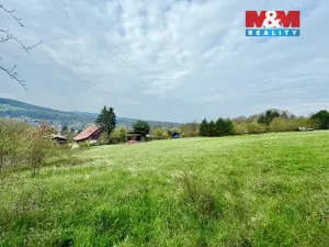 Prodej pozemku pro bydlení, Petrov, 1224 m2