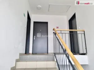 Pronájem bytu 2+kk, Klíčany, Na Cihelně, 51 m2