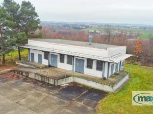 Prodej skladu, Říčany, Technická, 4150 m2