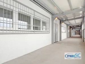 Prodej skladu, Říčany, Technická, 4150 m2