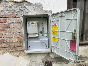 Prodej rodinného domu, Vlkanov, 220 m2