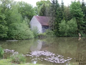 Prodej rodinného domu, Vlkanov, 220 m2