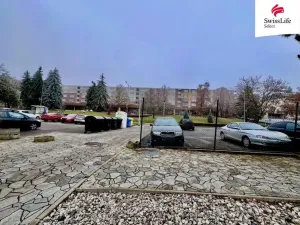 Pronájem bytu 2+kk, Meziboří, nám. 8. května, 54 m2