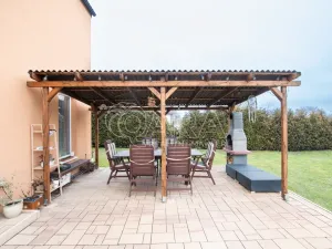 Prodej rodinného domu, Masojedy, 108 m2